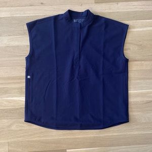 FIGS Rafaela Scrub Top - Size XSmall